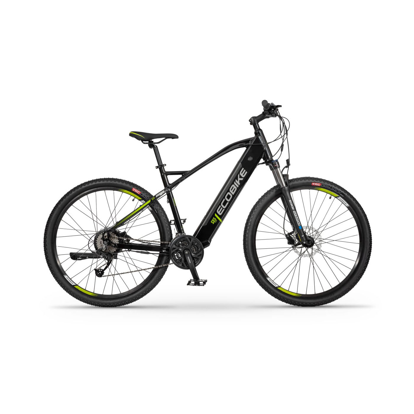EcoBike SX5