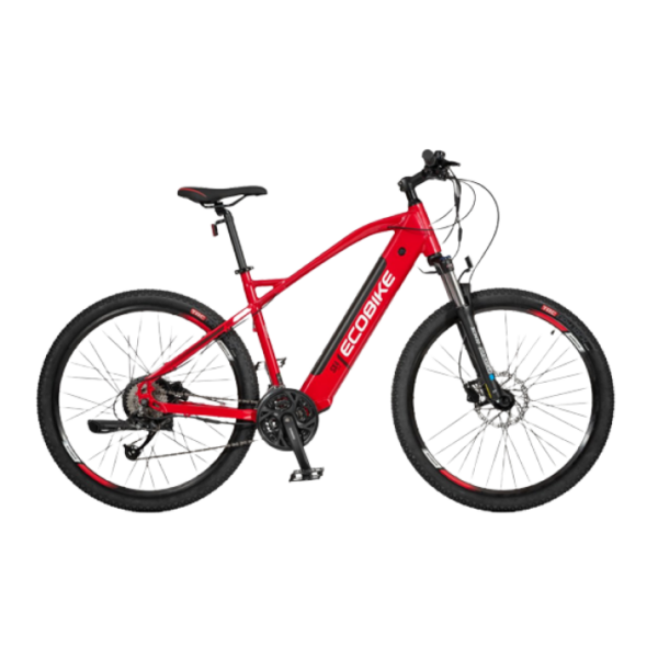 EcoBike SX4