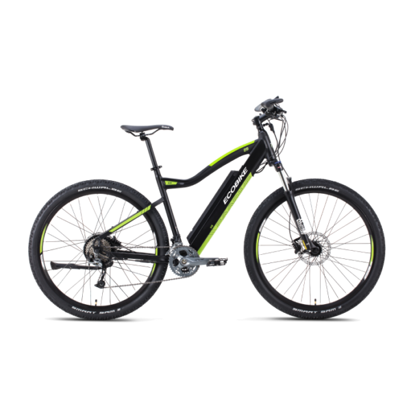 EcoBike X5