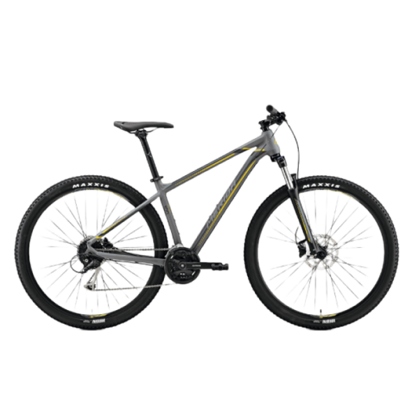 Merida BigSeven